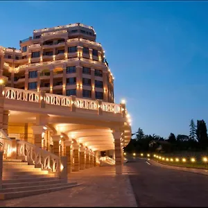Апартаменты Piramida Cabacum Beach, Варна
